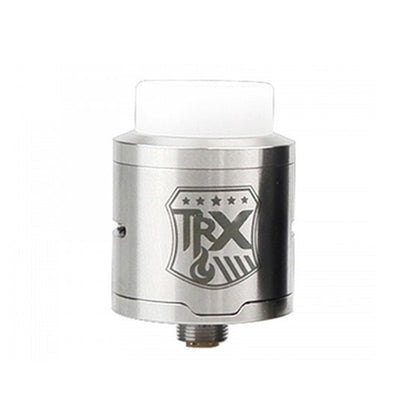Oumier TRX RDA 24mm Tank Atomizer (2ML)