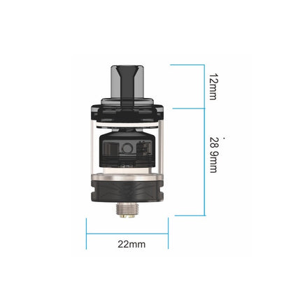 Oumier Wasp Nano MTL RTA Atomizer 2ml