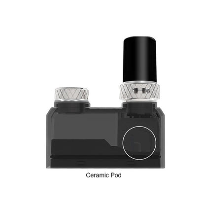 OVANTY Falcon Pod Cartridge 1.8ml & 2pcs-pack