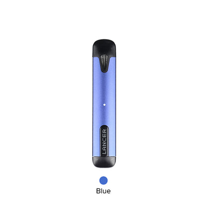 Ovns Lancer Vape Pod System Starter Kit 400mAh & 1.6ML