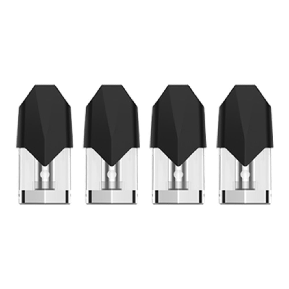 OVNS Saber 2 II Replacement Pods Cartridge 1.5ml 4pcs-pack