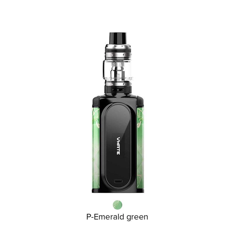 Voopoo Vmate Kit 220W TC with Voopoo UFORCE T1 Tank 8ML