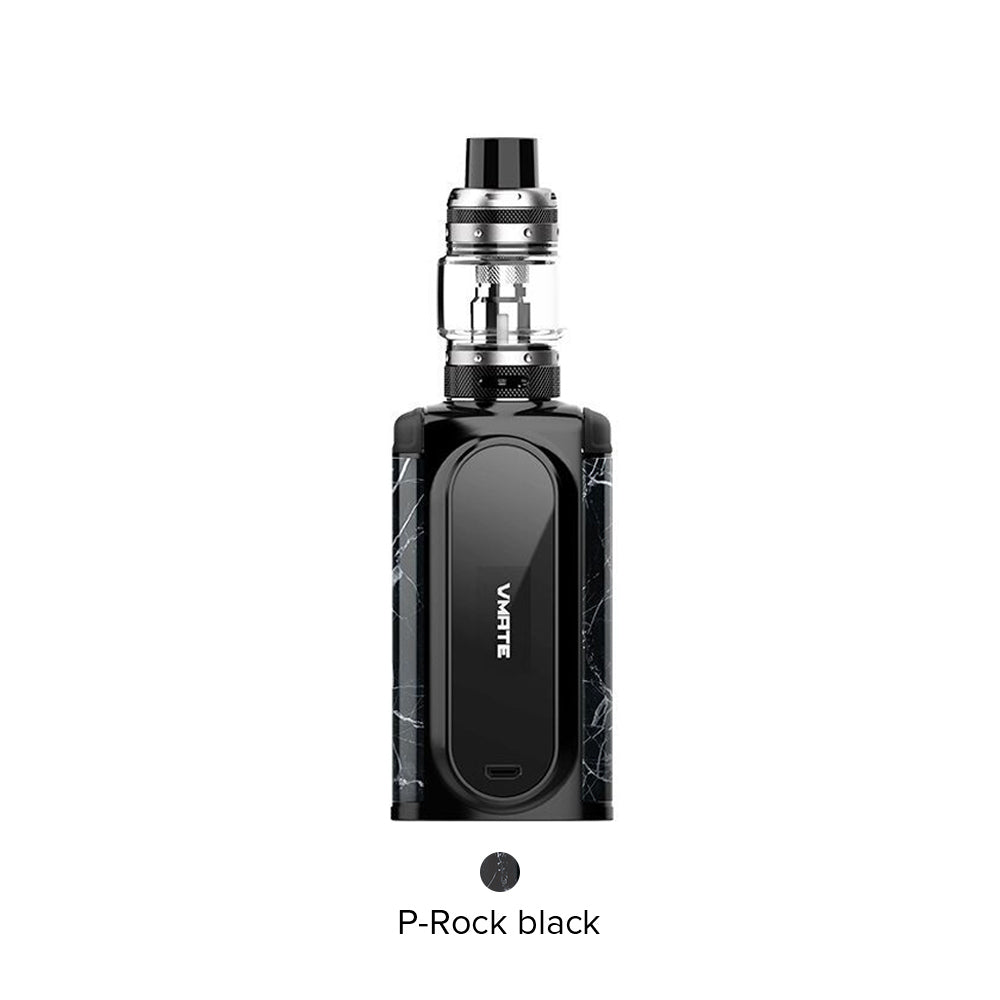 Voopoo Vmate Kit 220W TC with Voopoo UFORCE T1 Tank 8ML