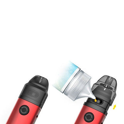 Phiness HUB 950mAh Pod System Kit