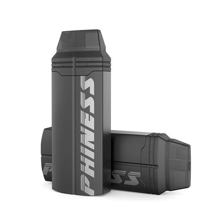 Phiness Shaka Pod System Kit - 380mAh - 1.5ml