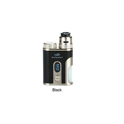 Eleaf Pico Squeeze 2 100W Squonk Kit with Coral 2 RDA (4000mAh & 8ML)