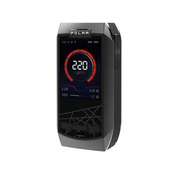 Vaporesso Polar 220W TC Box Mod