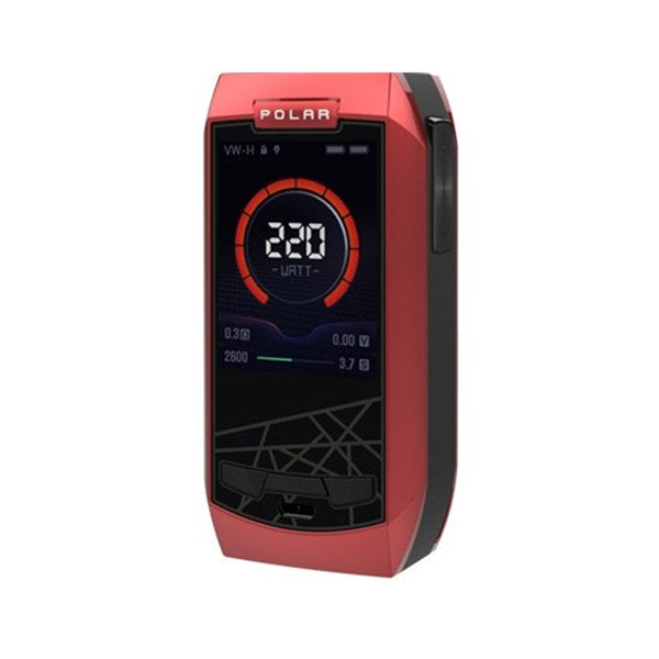 Vaporesso Polar 220W TC Box Mod