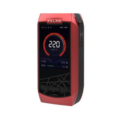 Vaporesso Polar 220W TC Box Mod