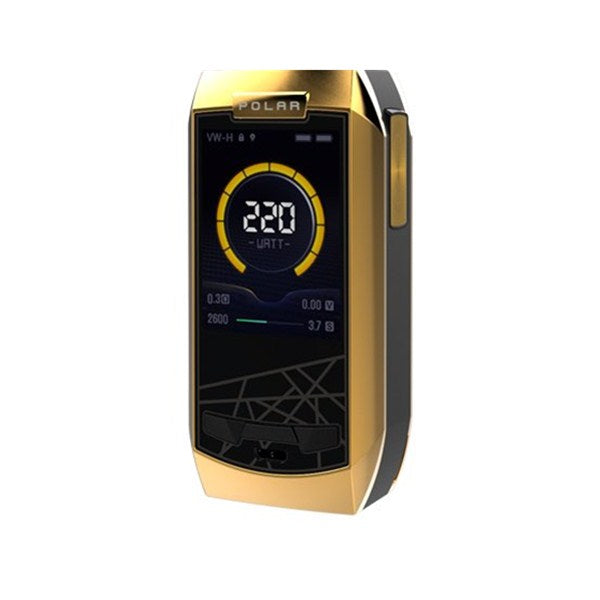 Vaporesso Polar 220W TC Box Mod