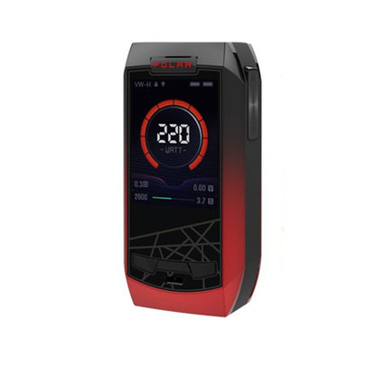 Vaporesso Polar 220W TC Box Mod