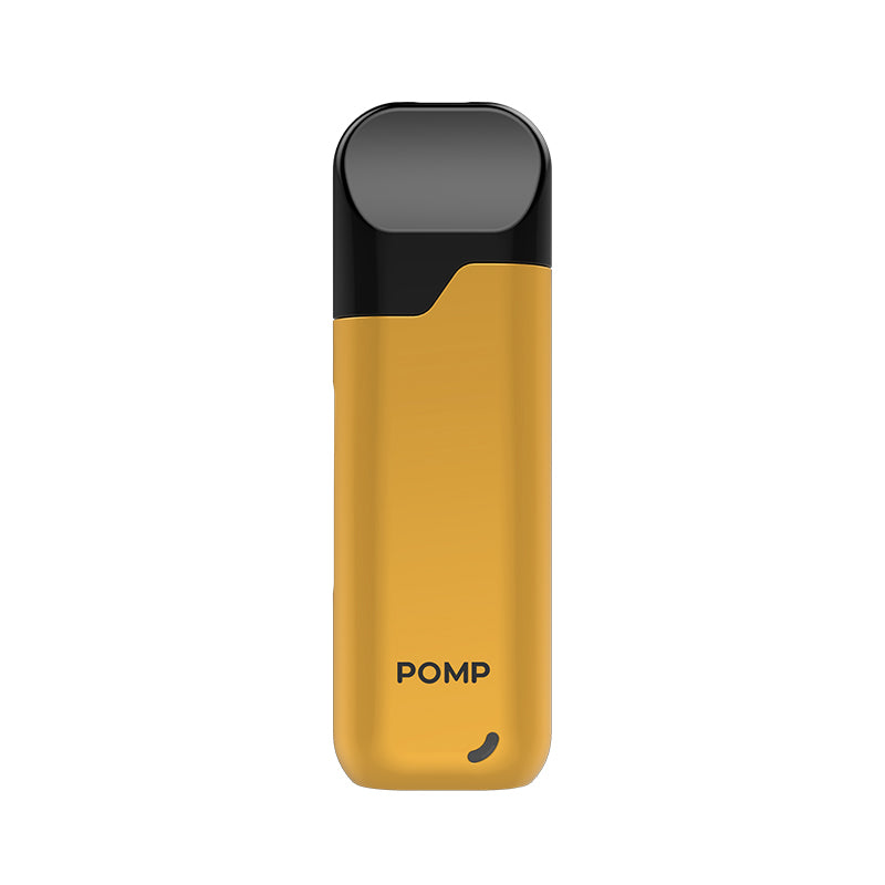 POMP Patron Pod System Kit 650mAh