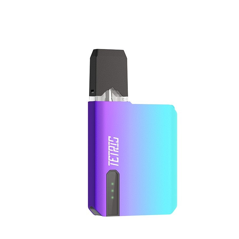 POMP Tetris Pod Vape Starter Kit 400mAh Cheap Sale vapormo.com POMP Tetris Pod Vape Starter Kit 400mAh Cheap Sale vapormo.com