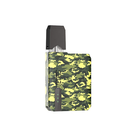 POMP Tetris Pod Vape Starter Kit 400mAh
