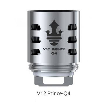 Smok TFV12 Prince Tank Replacement Coils 3PCS-PACK