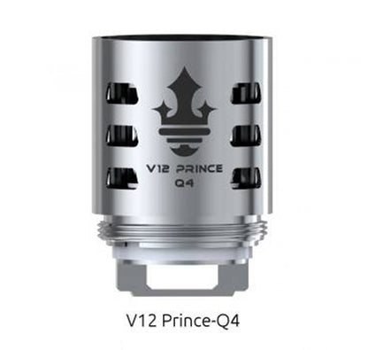 Smok TFV12 Prince Tank Replacement Coils 3PCS-PACK