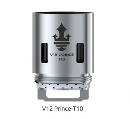 Smok TFV12 Prince Tank Replacement Coils 3PCS-PACK