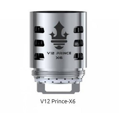 Smok TFV12 Prince Tank Replacement Coils 3PCS-PACK