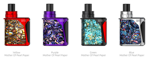 SMOK Priv One Starter Kit 920mAh
