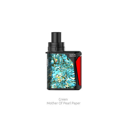 SMOK Priv One Starter Kit 920mAh