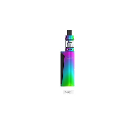 SMOK PRIV V8 Kit with TFV8 Baby Beast Tank 3ML