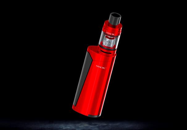 SMOK PRIV V8 Kit with TFV8 Baby Beast Tank 3ML