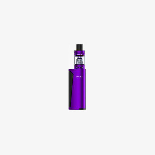 SMOK PRIV V8 Kit with TFV8 Baby Beast Tank 3ML
