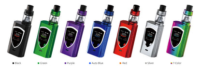 SMOK ProColor 225W TC Kit with TFV8 Big Baby Tank (5ML)