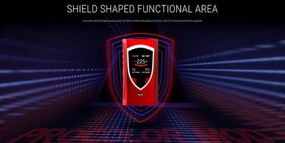 SMOK ProColor 225W TC Box Mod