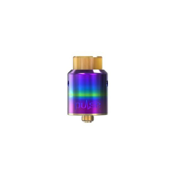 Vandy Vape Pulse 24 BF RDA Dual Coil Version