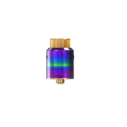 Vandy Vape Pulse 24 BF RDA Dual Coil Version