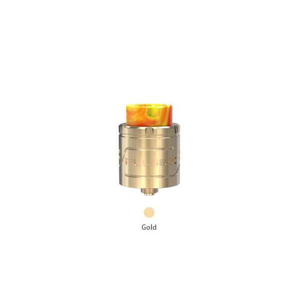 Browse for Vandy Vape Pulse X BF RDA 24mm Tank Atomizer for a low price | vapormo.com Browse for Vandy Vape Pulse X BF RDA 24mm Tank Atomizer for a low price | vapormo.com