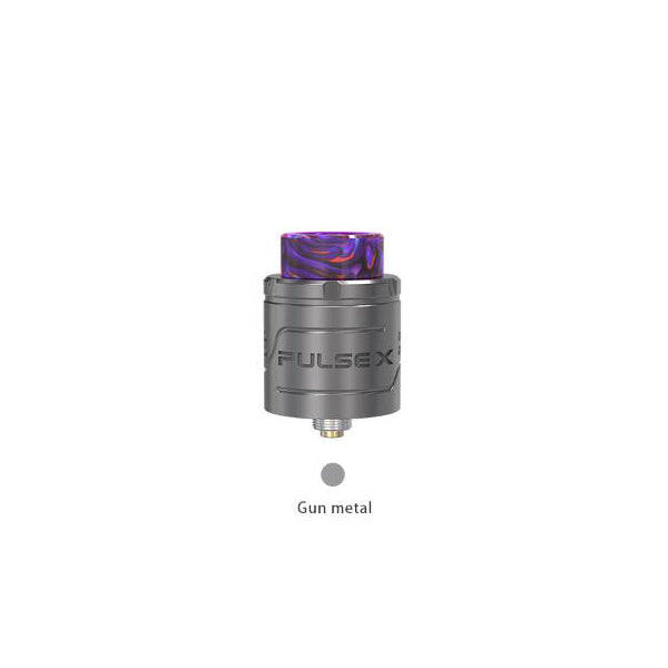 Vandy Vape Pulse X BF RDA 24mm Tank Atomizer
