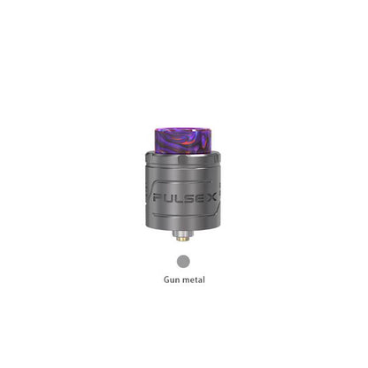 Vandy Vape Pulse X BF RDA 24mm Tank Atomizer