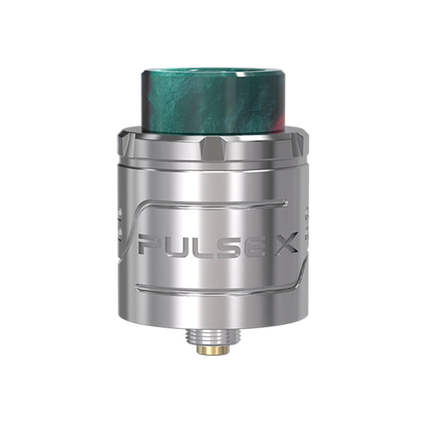 Vandy Vape Pulse X BF RDA 24mm Tank Atomizer