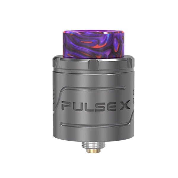 Browse for Vandy Vape Pulse X BF RDA 24mm Tank Atomizer for a low price | vapormo.com Browse for Vandy Vape Pulse X BF RDA 24mm Tank Atomizer for a low price | vapormo.com