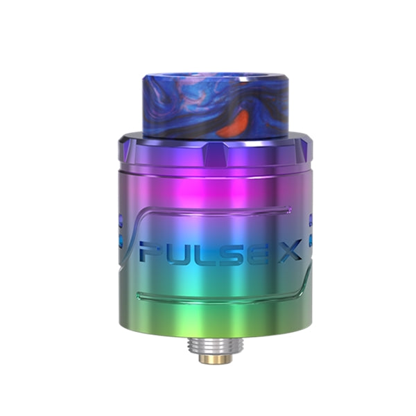 Browse for Vandy Vape Pulse X BF RDA 24mm Tank Atomizer for a low price | vapormo.com Browse for Vandy Vape Pulse X BF RDA 24mm Tank Atomizer for a low price | vapormo.com