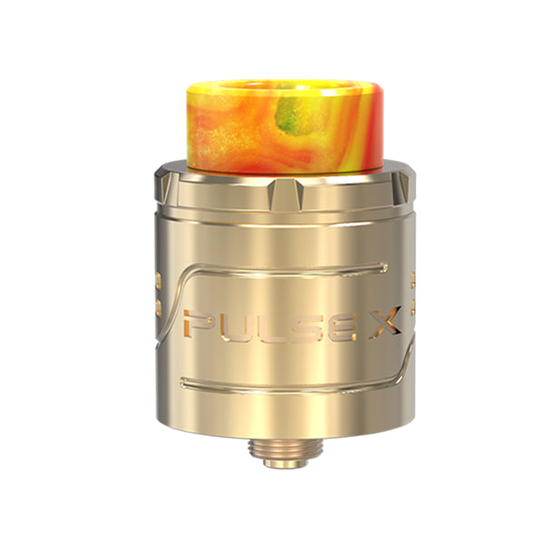 Browse for Vandy Vape Pulse X BF RDA 24mm Tank Atomizer for a low price | vapormo.com Browse for Vandy Vape Pulse X BF RDA 24mm Tank Atomizer for a low price | vapormo.com