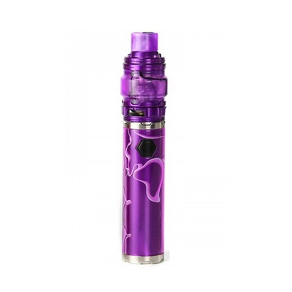 Eleaf iJust 3 80W Starter Kit With Ello Duro Tank 3000mAh & 6.5ML