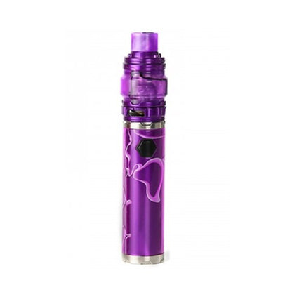 Eleaf iJust 3 80W Starter Kit With Ello Duro Tank 3000mAh & 6.5ML