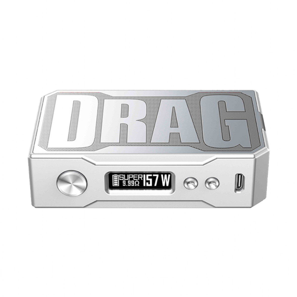 Shop a great selection of VOOPOO DRAG 157W TC Box Mod online cheap sale | vapormo.com Shop a great selection of VOOPOO DRAG 157W TC Box Mod online cheap sale | vapormo.com
