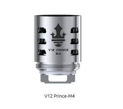 Smok TFV12 Prince Tank Replacement Coils 3PCS-PACK
