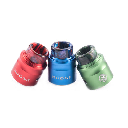Wotofo NUDGE RDA 24mm Tank Atomizer