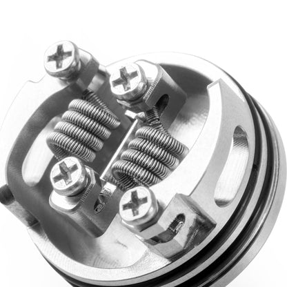 Wotofo NUDGE RDA 24mm Tank Atomizer