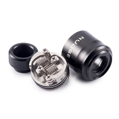 Wotofo NUDGE RDA 24mm Tank Atomizer