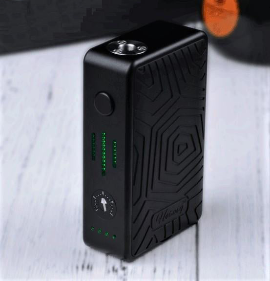 Shop clearance Hotcig R233 233W Adjustable Box Mod online cheap now vapormo.com Shop clearance Hotcig R233 233W Adjustable Box Mod online cheap now vapormo.com