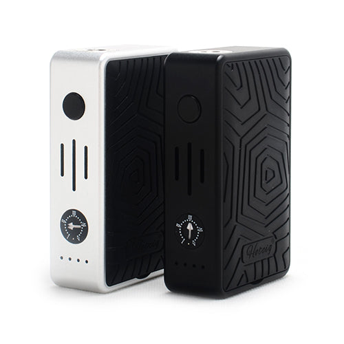 Shop clearance Hotcig R233 233W Adjustable Box Mod online cheap now ...