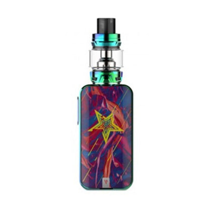 Vaporesso Luxe 220W Touch Screen TC 8ML Kit with Skrr Tank