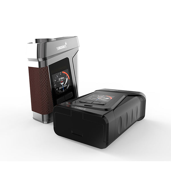 Huge selection of new Smoant Ranker 218w TC Box Mod cheap sale today | vapormo.com Huge selection of new Smoant Ranker 218w TC Box Mod cheap sale today | vapormo.com