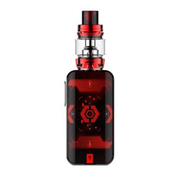 Vaporesso Luxe 220W Touch Screen TC 8ML Kit with Skrr Tank